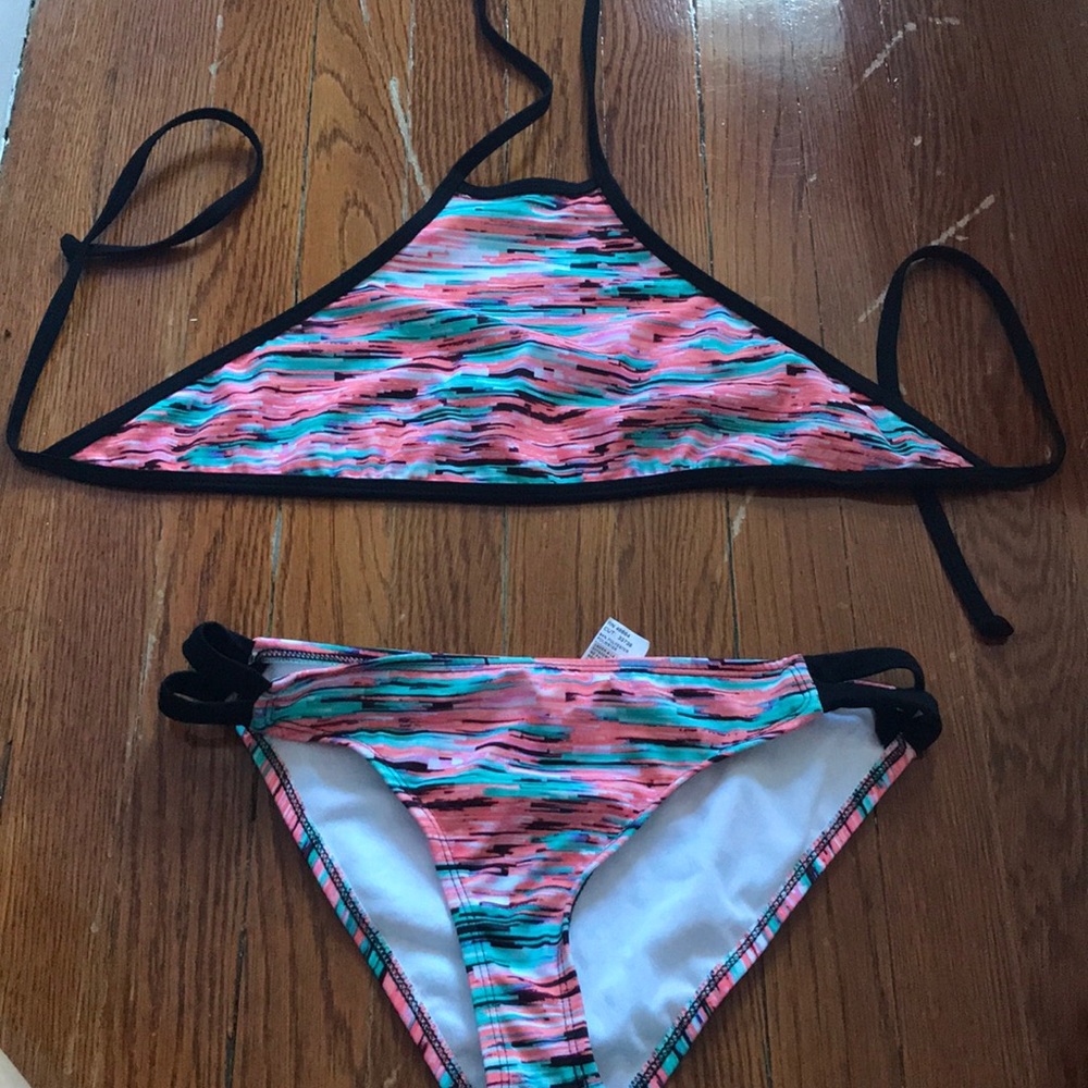 NWOT Hurley Swimsuit